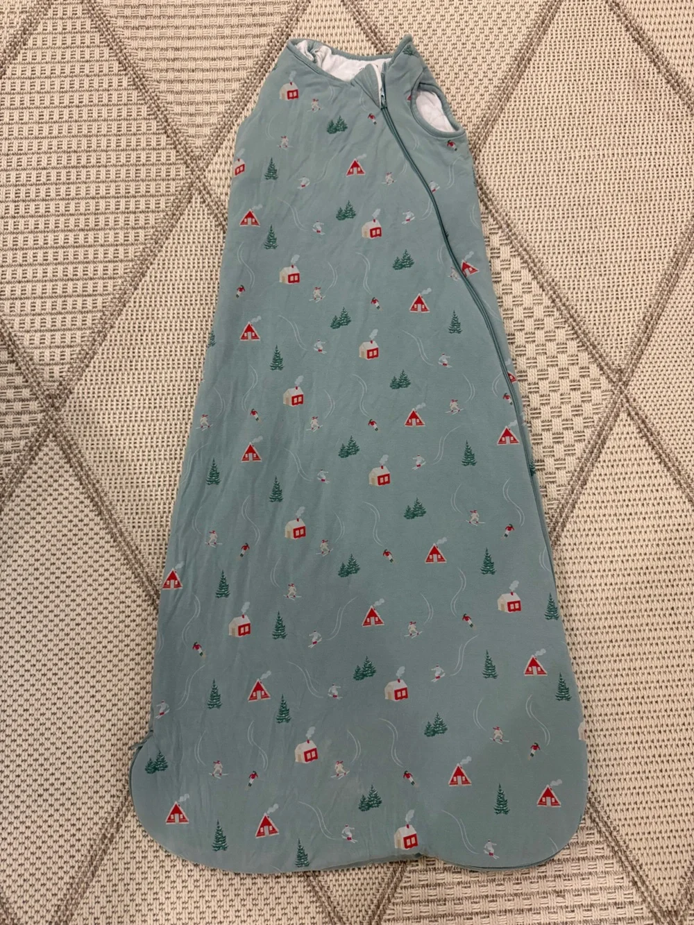 Kyte baby sleep sack 2.5 tog - Large size